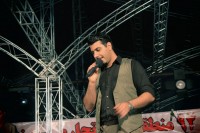 کنسرت احسان خواحه امیری (برای بزرگنمایی عکس کلیک کنید)