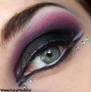 جلوگیری از مصنوعی جلوه دادن ابروهای تاتو شده جلوگیری از مصنوعی جلوه دادن ابروهای تاتو شده