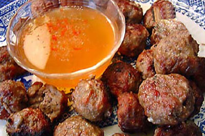 fo1400 طرز تهیه ی قلقلی کبابی