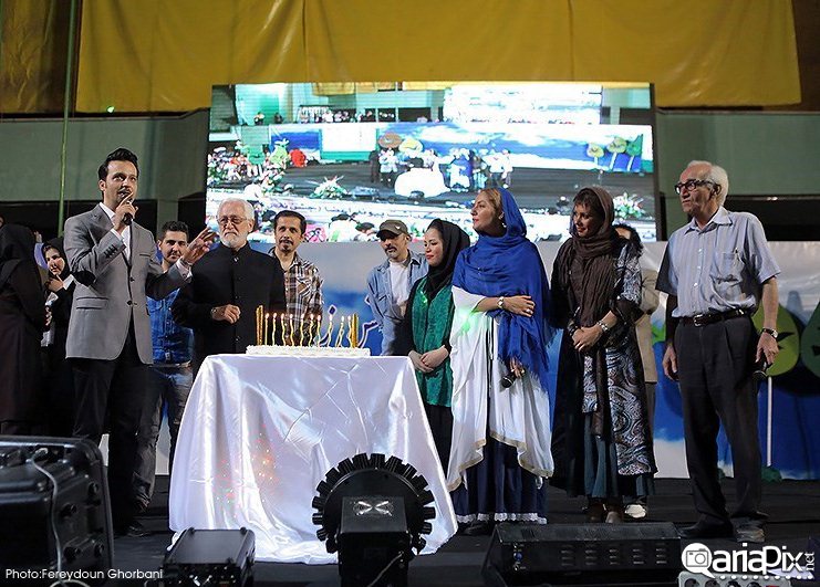 عکسهای جشن نفس 92 با حضور بازیگران عکسهای جشن نفس 92 با حضور بازیگران