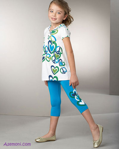 Kids Clothing for Girls