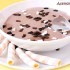 Nutritious porridge dessert for fasting