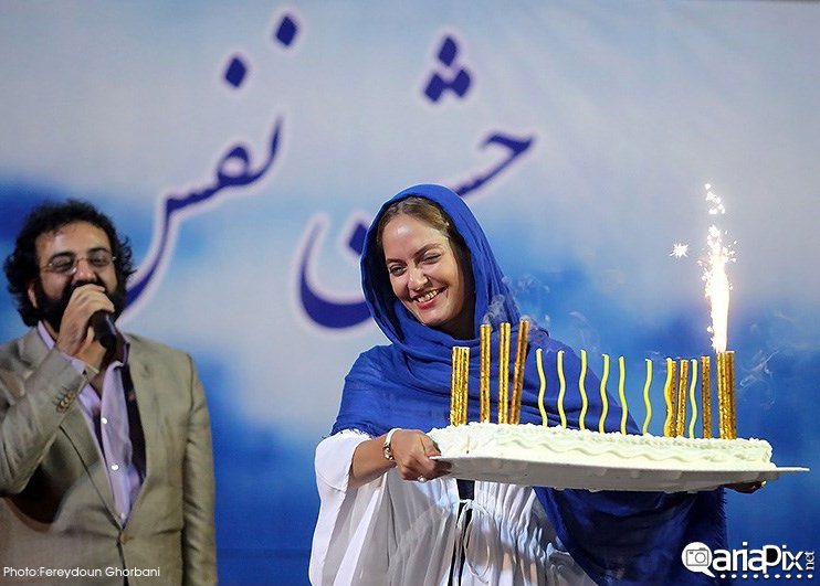 عکسهای جشن نفس 92 با حضور بازیگران عکسهای جشن نفس 92 با حضور بازیگران