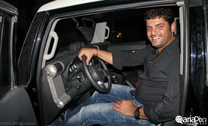 سام درخشانی,جدیدترین عکس از سام درخشانی مرداد 92 سام درخشانی,جدیدترین عکس از سام درخشانی مرداد 92