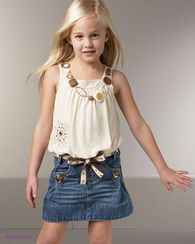 Kids Clothing for Girls (13)