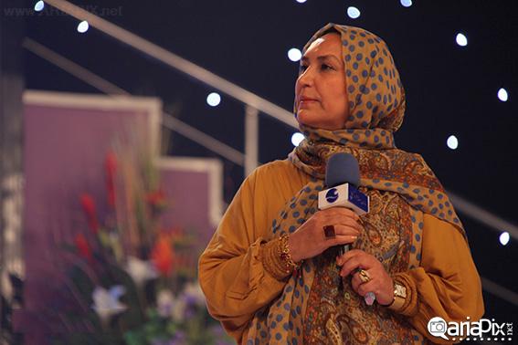 بازیگران در جشنوراه تابستانی کیش 92 بازیگران در جشنوراه تابستانی کیش 92