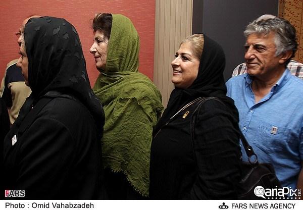 عکسهای بازگشایی خانه سینما عکسهای بازگشایی خانه سینما