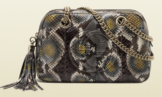 کیف زنانه گوچی 2017 - gucci - کیف زنانه