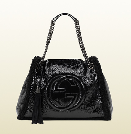 کیف زنانه گوچی 2017 - gucci - کیف زنانه