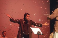 کنسرت گروه موسیقی «بادبادک»
