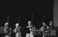 کنسرت گروه موسیقی «بادبادک»
