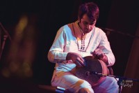 کنسرت گروه موسیقی «بادبادک»