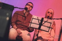 کنسرت گروه موسیقی «بادبادک»
