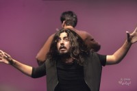 کنسرت گروه موسیقی «بادبادک»