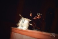 کنسرت گروه موسیقی «بادبادک»