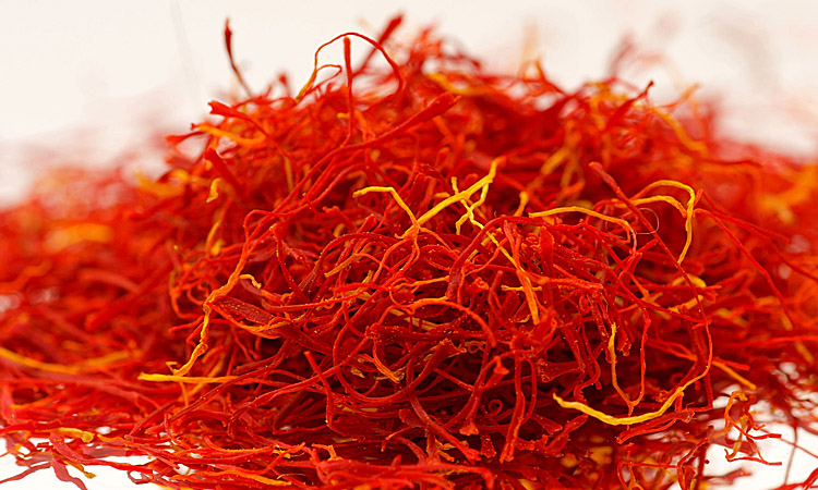 orange-saffron