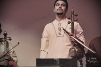 کنسرت گروه موسیقی «بادبادک»