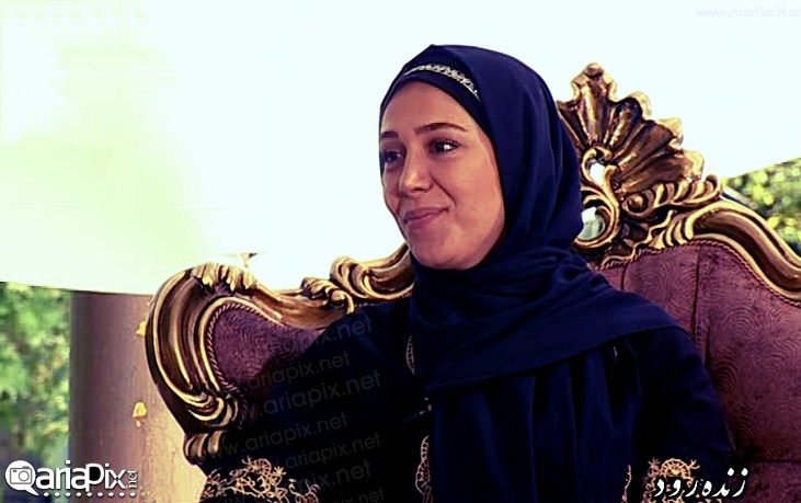 عکس جدید الهام جهفر نژاد عکس جدید الهام جهفر نژاد