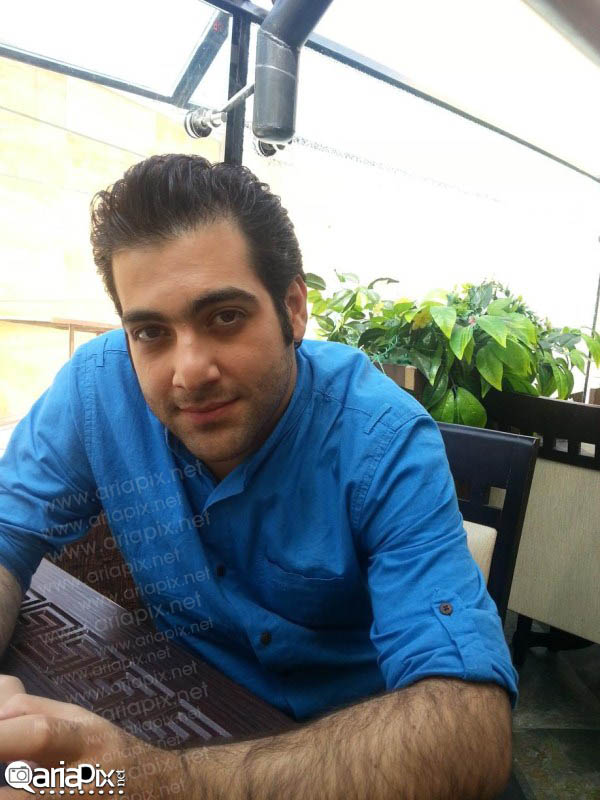 شاهین جمشیدی,عکسهای شاهین جمشیدی مجری ایرانی