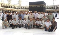 جزئیات ثبت نام عمره مفرده دانشگاهیان/ وام، دغدغه امسال دانشجویان جزئیات ثبت نام عمره مفرده دانشگاهیان/ وام، دغدغه امسال دانشجویان