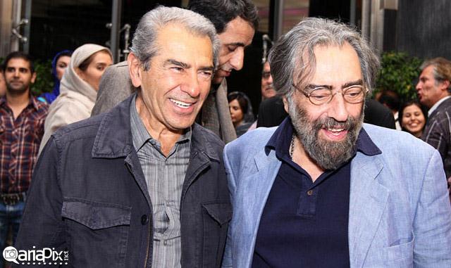 مراسم اکران خصوصی فیلم گناهکاران مراسم اکران خصوصی فیلم گناهکاران