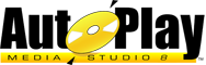 دانلود نرم افزار AutoPlay Media Studio v8