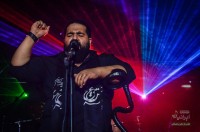 کنسرت رضا صادقی در هشتگرد