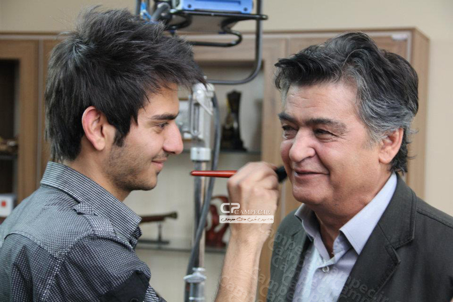 رضا رویگری