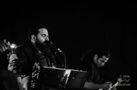 کنسرت رضا صادقی در هشتگرد