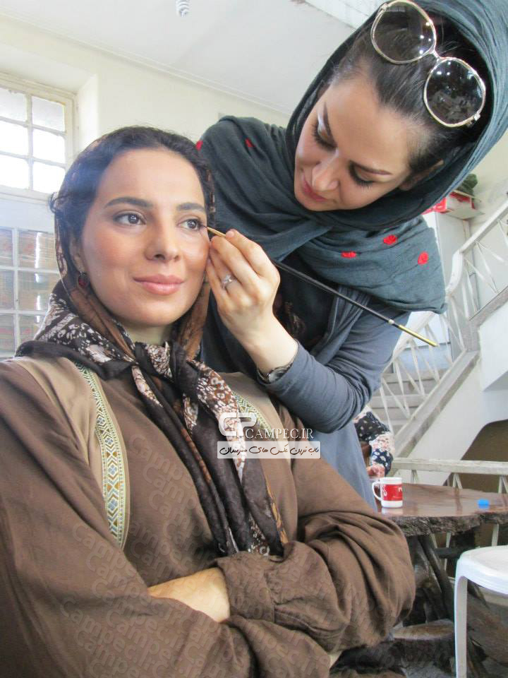 روشنک عجمیان