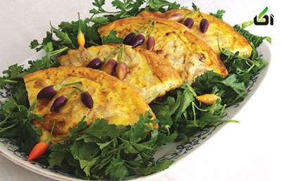 طرز درست کردن چخرتمه, پخت چخرتمه, مواد لازم برای چخرتمه