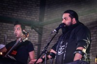 کنسرت رضا صادقی در هشتگرد