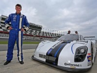 Ford EcoBoost Prototype-4