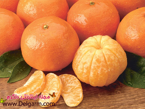 نارنگی میوه ای پاییزی و خواص نارنگی نارنگی میوه ای پاییزی و خواص نارنگی