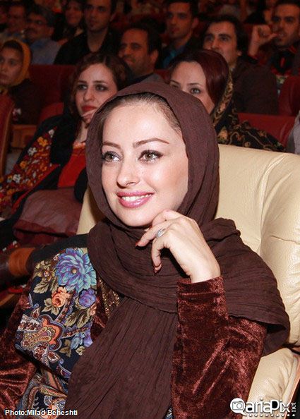 عکسهای مراسم اختتامیه جشنواره شاپرک های شهر