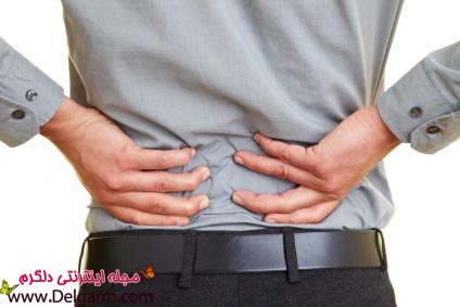 حرکات ورزشی مؤثر برای درمان کمردرد + عکس حرکات ورزشی مؤثر برای درمان کمردرد + عکس