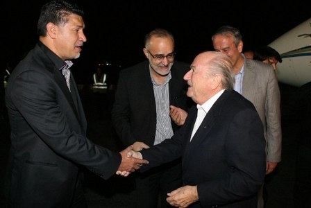 پورتال ایران