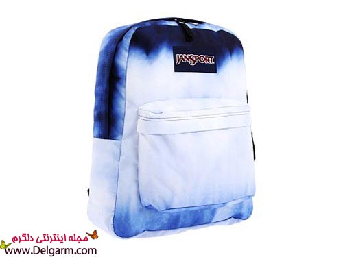 مدل کوله پشتی دخترانه شیک و جدید