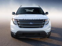 2014 Ford Explorer SUV