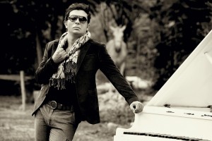 Shahab Shahbazi - Dooset Daram