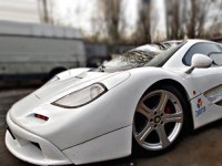 McLaren F1 Replica
