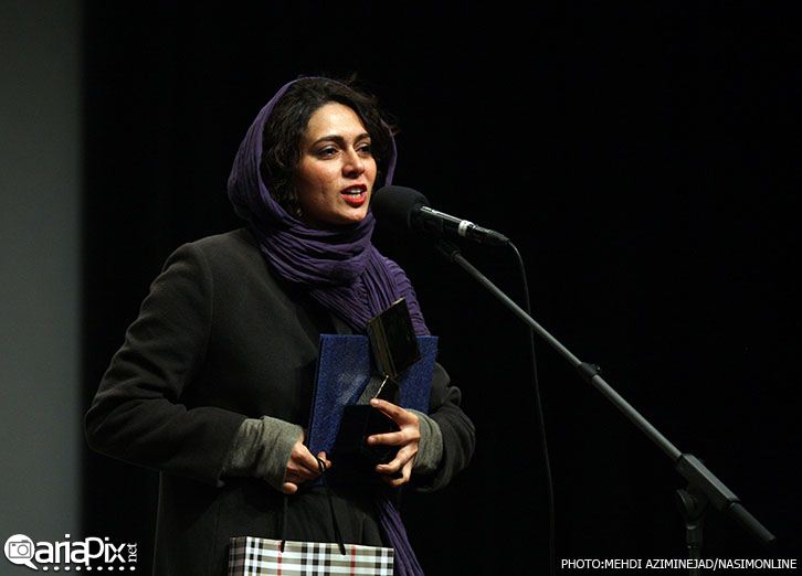 عکس های هفتمین جشن منتقدان سینما عکس های هفتمین جشن منتقدان سینما