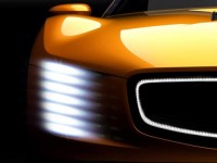 Kia GT 4 Stinger