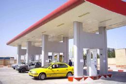 رییس انجمن صنفی CNG خبر داد: گاز 300 جایگاه CNG قطع شد