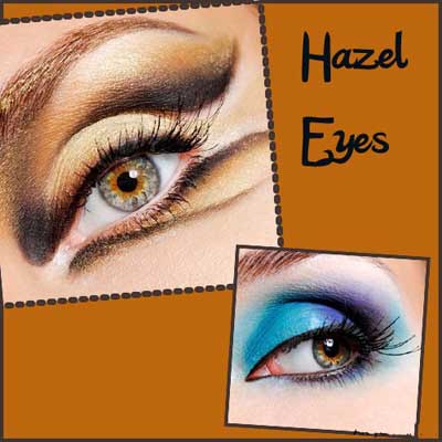 بهترین رنگ سایه برای چشم شما کدام است؟
