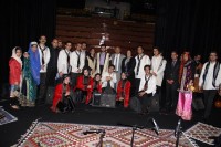 کنسرت «سرزمین مادری»