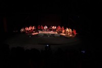 کنسرت «سرزمین مادری»