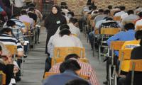 معاون وزیر علوم‌: تاریخ امتحانات دانشگاه‌ها به دلیل جام‌جهانی تغییر نمی‌کند