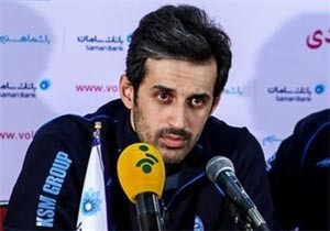 عکس یادگاری سعید معروف و جومونگ