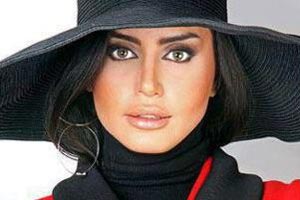 عکس های جالب و دیدنی الناز شاکردوست در ایتالیا